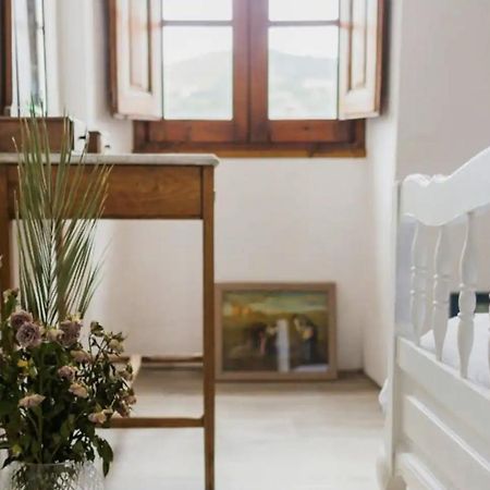 La Coletta Bel Appartement Typique Avec Balcon Centre Piana Piana  Εξωτερικό φωτογραφία