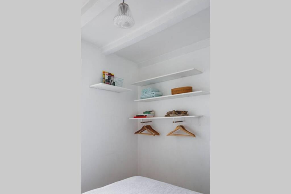 La Coletta Bel Appartement Typique Avec Balcon Centre Piana Piana  Εξωτερικό φωτογραφία