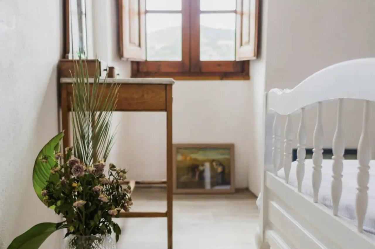 La Coletta Bel Appartement Typique Avec Balcon Centre Piana Piana  Εξωτερικό φωτογραφία