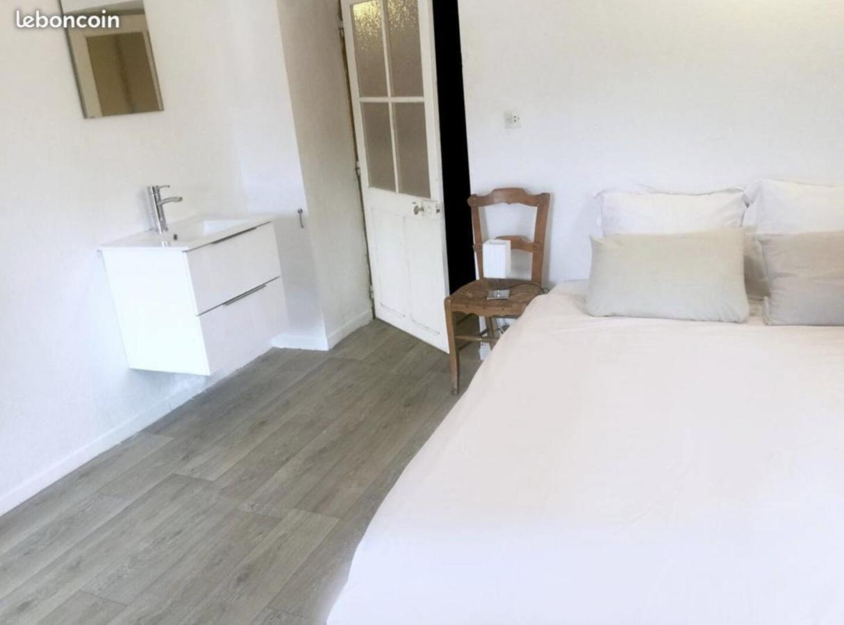 La Coletta Bel Appartement Typique Avec Balcon Centre Piana Piana  Εξωτερικό φωτογραφία